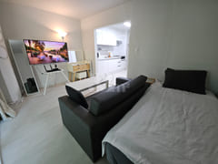 Haan-dong/Gasan-dong: Neat 2-room apartment 17th image