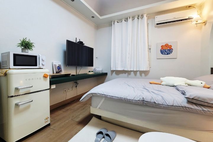 부평 단기임대 원룸텔2 6번째 이미지