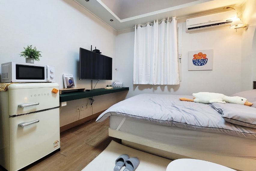 부평 단기임대 원룸텔2 6번째 이미지