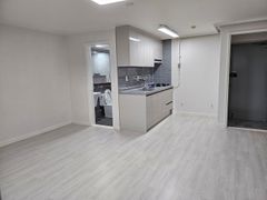 Wolgot Baegot Apartment 0th image