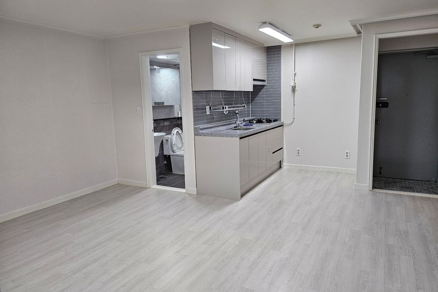 월곶 배곧 아파트 0번째 이미지