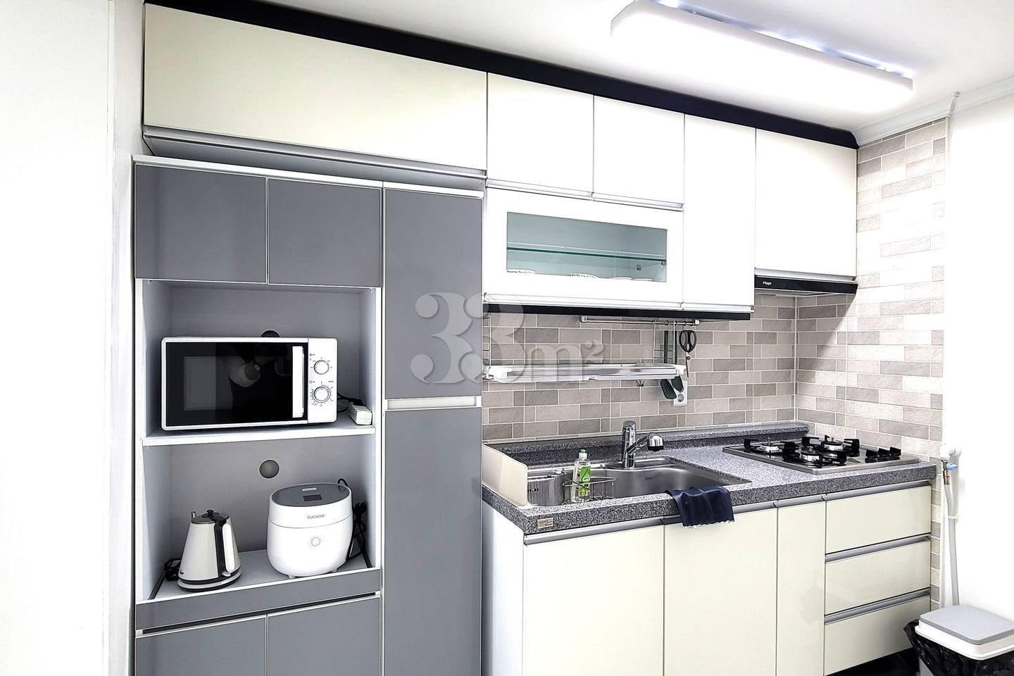 š§”Dalcheon Cheongok-dong Apartment 9th image