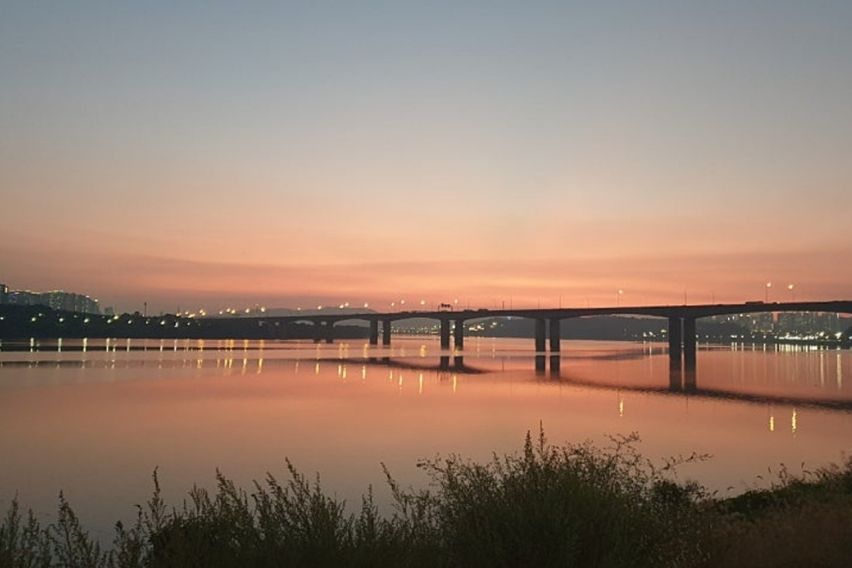 덕소역도보2분풀옵션산책 10번째 이미지