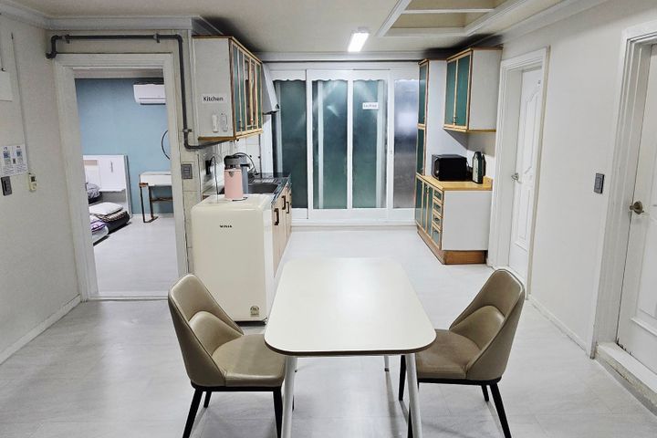 수원역 2분 단독 독채 0번째 이미지