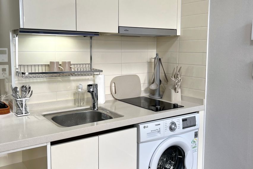 청주 강서동 풀옵션복층