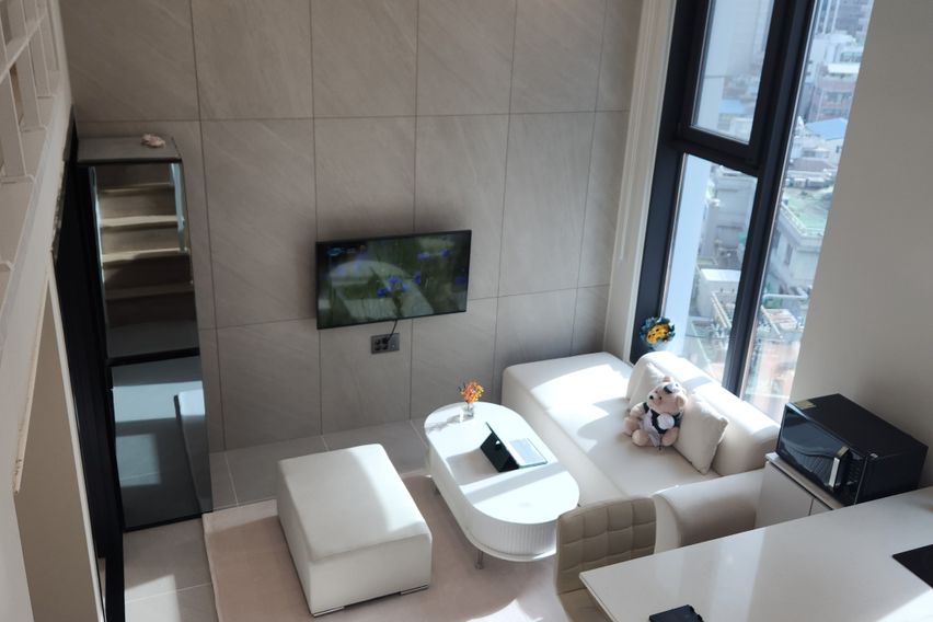 동대문역사 신축따뜻한집