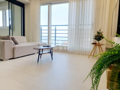 Long-term business trip to Ulsan ❤ Ocean view 0th image
