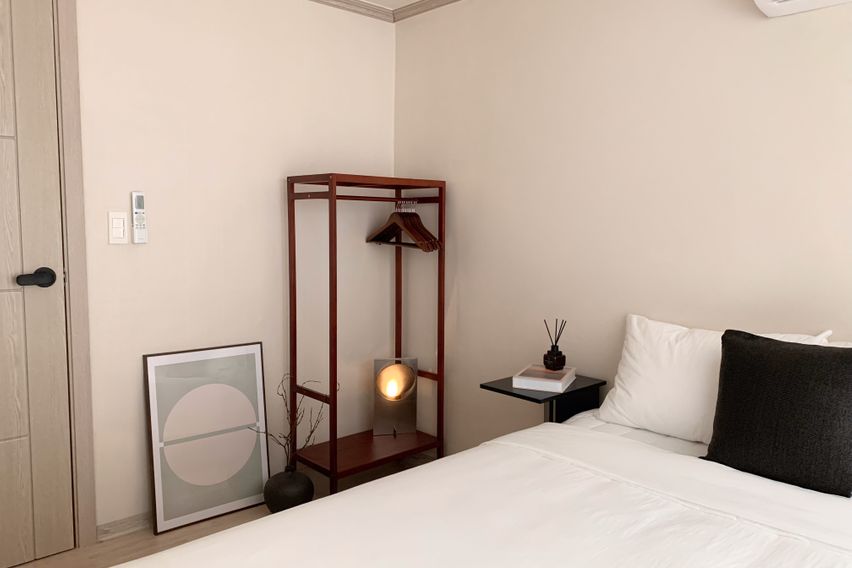 2층대치선릉 투룸 주차