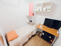 Unit 303 Outer Window Room 7th image