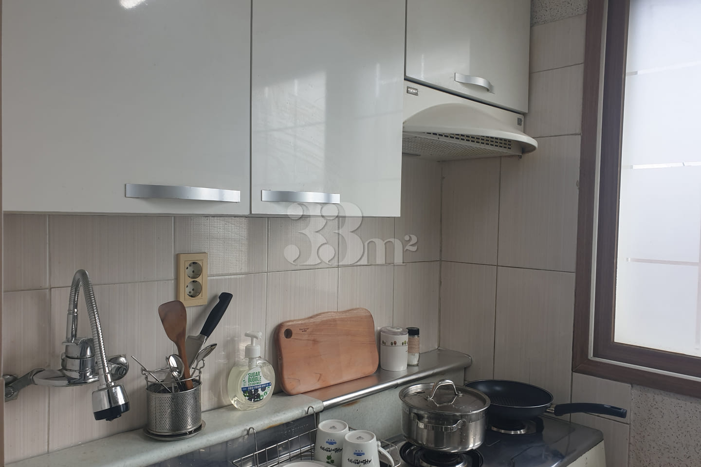 5-minute walk from Seobu Intercity Bus Termin 6th image