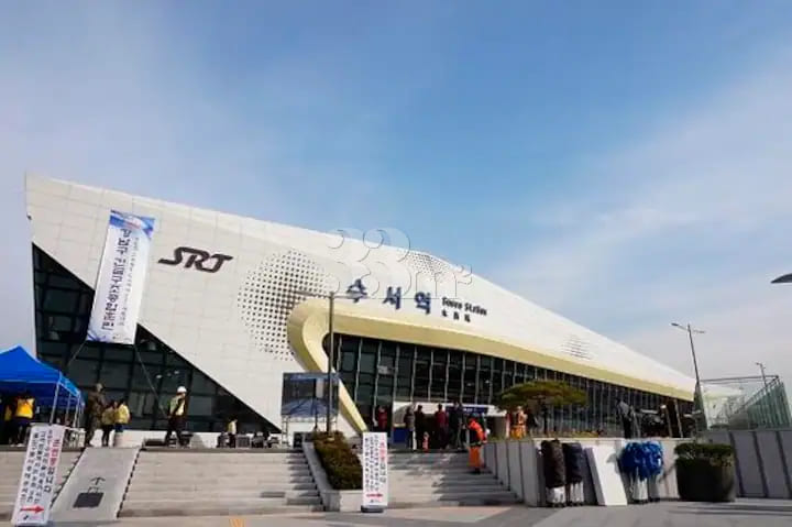 Studio Apartment in Irwon-dong (Near Samsung 14th image