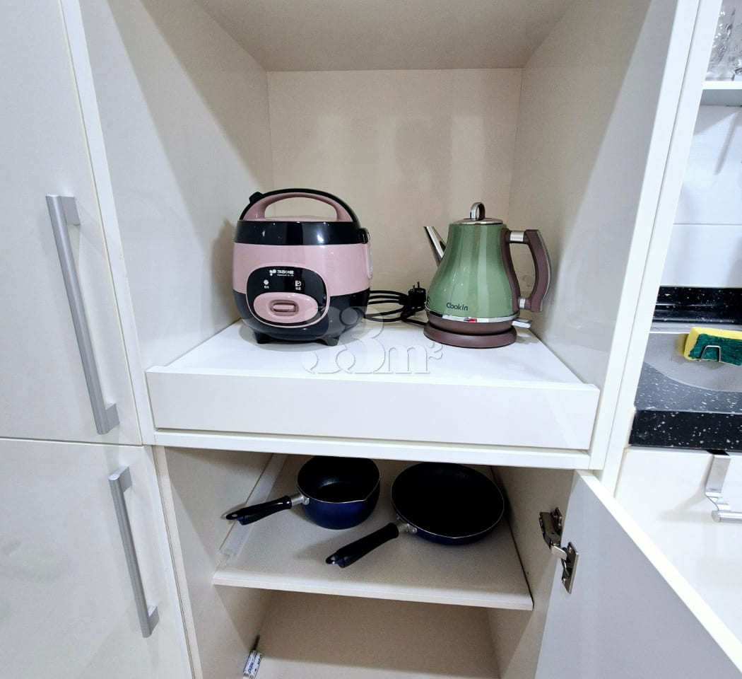 #NewStudioApartment #ComfortableSpaceD 11th image