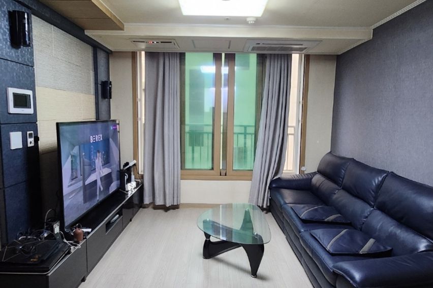 배곧신도시뷰좋은3룸