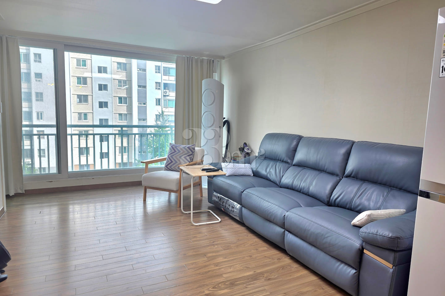 Seongdong-gu 3-room apartment/Hangangsup Stat 17th image