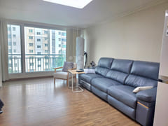 Seongdong-gu 3-room apartment/Hangangsup Stat 17th image