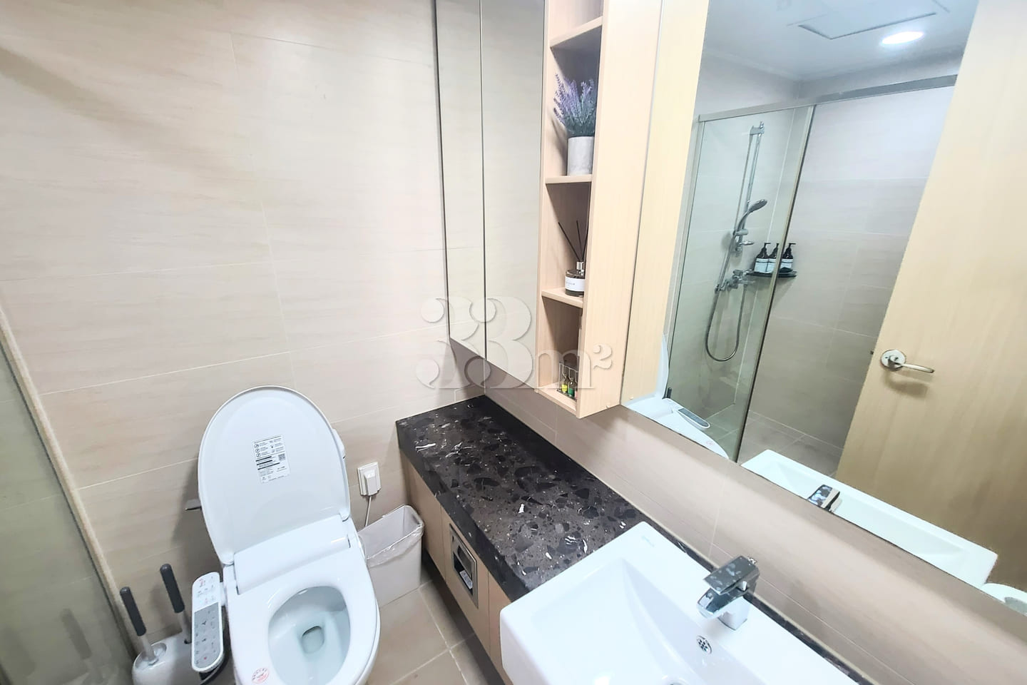 ③ Fully furnished unit near Gwangmyeong Stati 17th image