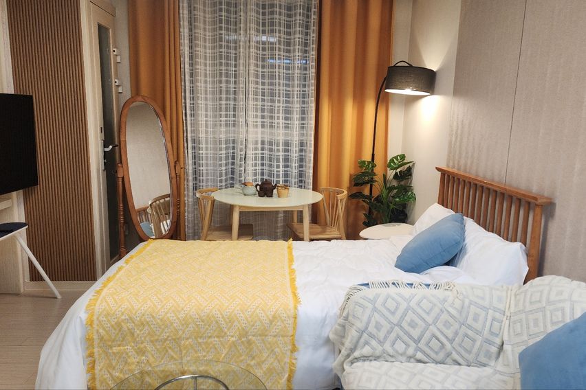 ✨상무 망고STAY☆1 5번째 이미지