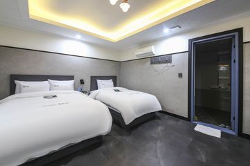 목포 머니스테이2베드룸