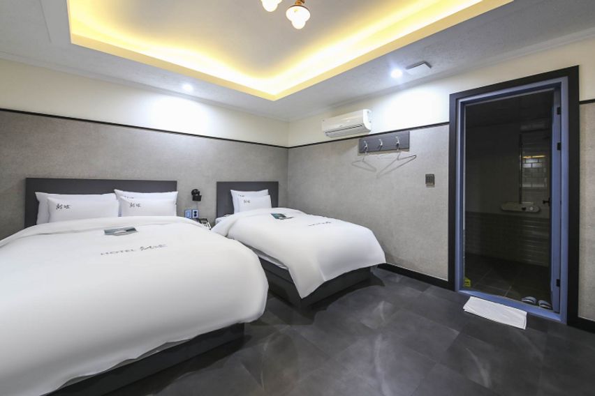 목포 머니스테이2베드룸