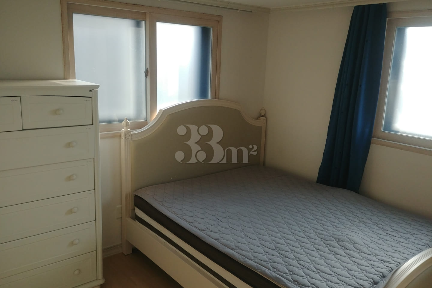 2 rooms, 2 bathrooms, 80m from Sillim Seowon  1th image