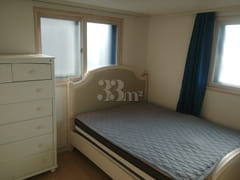 2 rooms, 2 bathrooms, 80m from Sillim Seowon 1th image