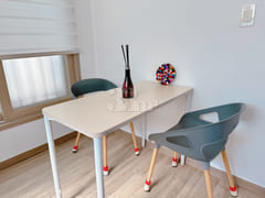 Comfortable studio apartment near Mangwon Han 9th image