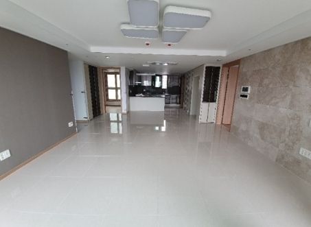 광안대교 풀조망 아파트