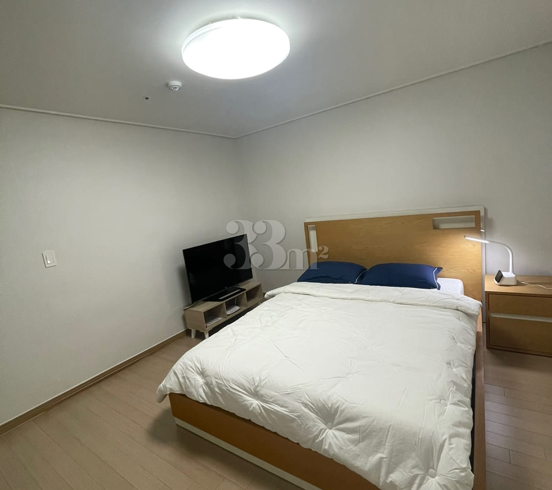 📌Best Commercial Area, Best View (2 Bedrooms 5th image