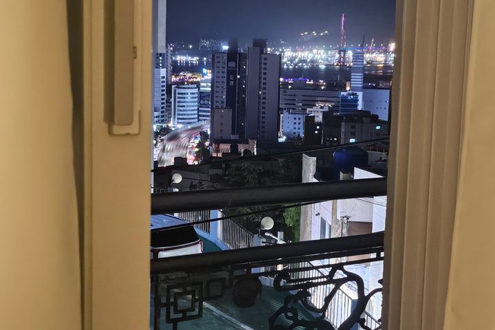 부산역 한달살기 7번째 이미지