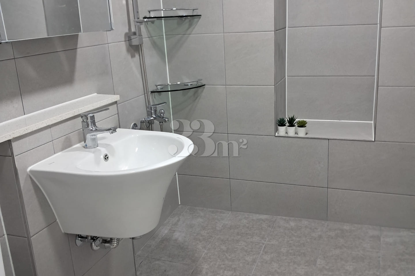 Gagyeong-dong, 3 rooms, 1 bathroom 8th image