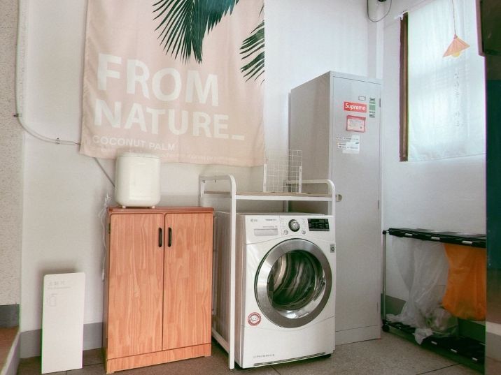 서대구죽전역5분더블룸C 11번째 이미지