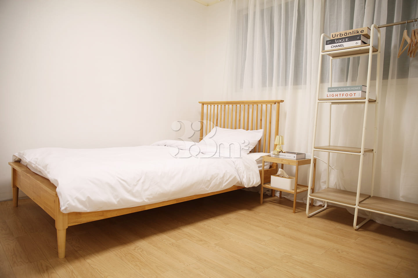 3 rooms, 2 bathrooms *Fully furnished 6th image
