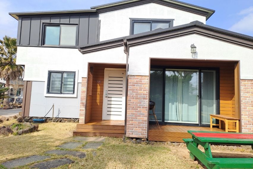 서귀포무릉리단독주택5