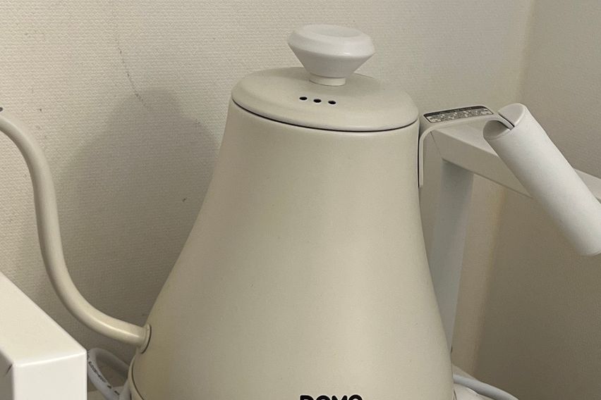 동탄 2룸 홈카페 숙소