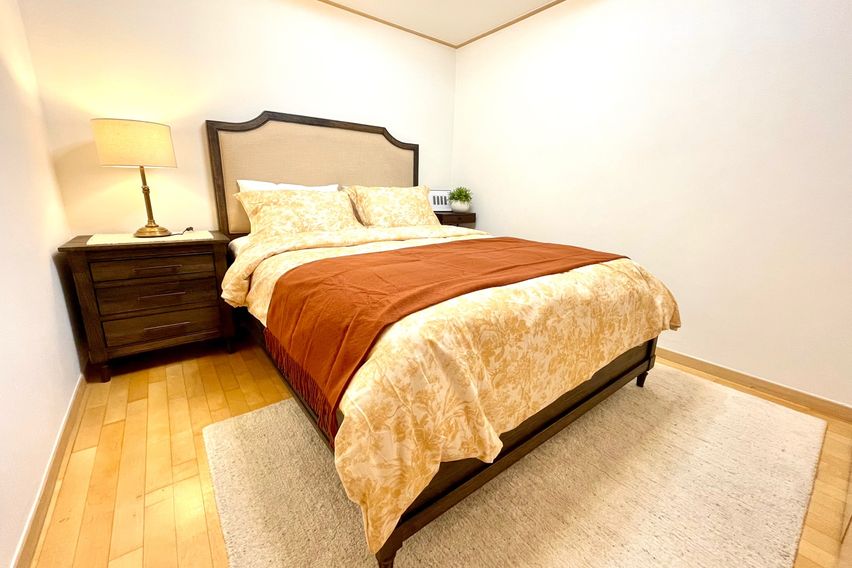 Gangbyeon Station area, convenient living, fu 2th image