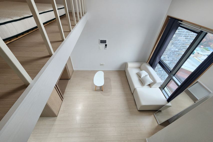 삼성동 신축급 복층