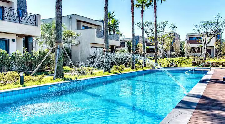 Jeju Arts 2nd Floor 3th image