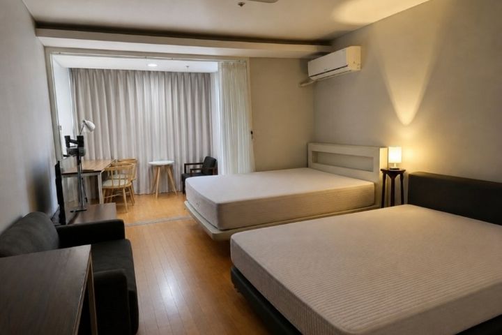강남서초이수역풀옵퀸둘 4번째 이미지
