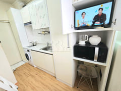 Sangnoksu Station Small Officetel_6 3th image