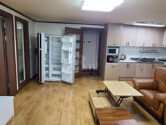 Nuriel Unit 203, Two-Room Apartment 5th image