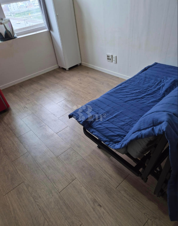 Studio apartment with a good view near Jangan 1th image