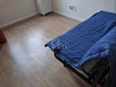 Studio apartment with a good view near Jangan 1th image