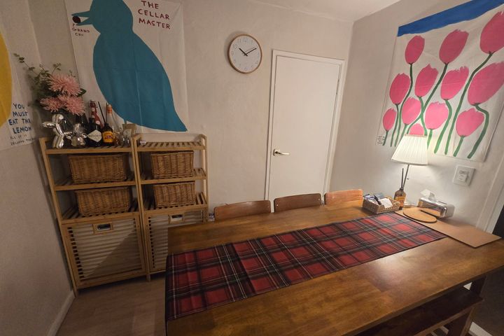 💚Seoul Forest Seongsu 2-Room Unit (2 Beds) 5th image