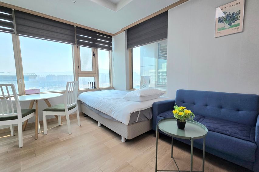 오픈강남수서 삼성병원B 1번째 이미지