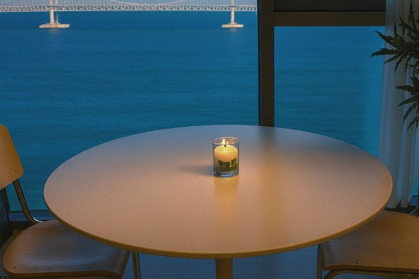 광안리오션뷰 스테이여백