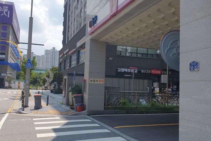 유성 #북대전IC 투룸 15번째 이미지