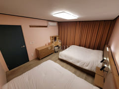 30-pyeong three-room apartment in Seongsu-don 7th image