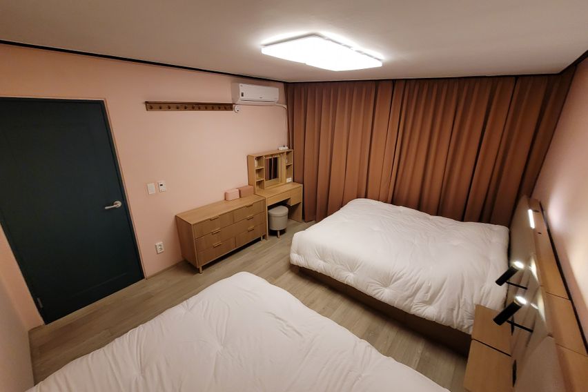 성수동 30평 쓰리룸