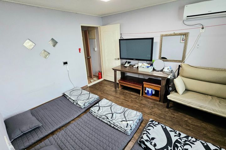 춘천 3인 온돌방 2번째 이미지
