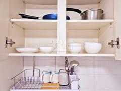 Neat and popular studio apartment near Pyeong 12th image